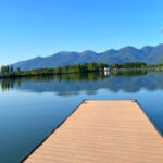 Montana’s Underrated Lake Town That’s Shockingly Beautiful