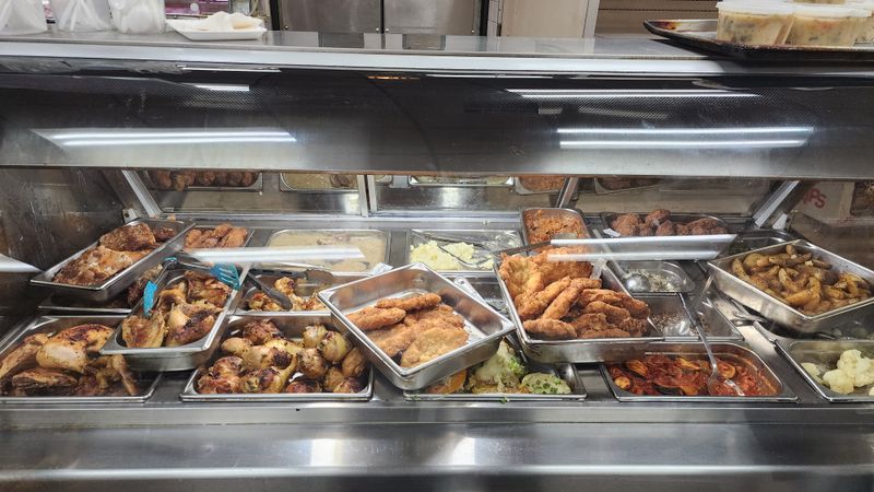 Kurowski Sausage Shop (Chicago) - Old-school Polish sausage shop