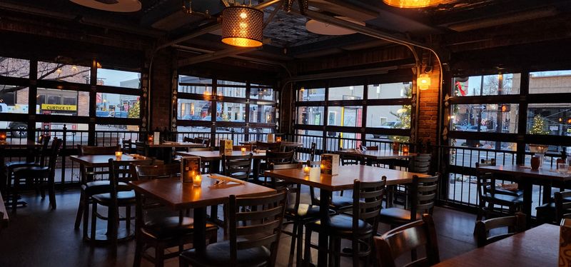 Palenque Cocina y Agaveria – Littleton