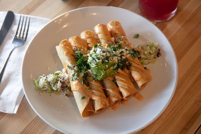 Enchilada Style Upgrade