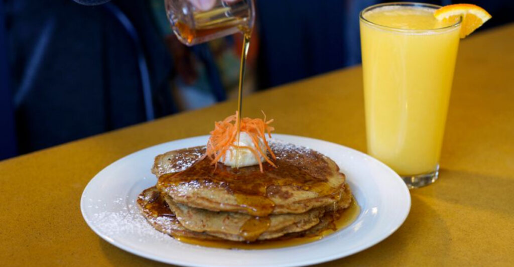 Morning Magic in North Carolina: Breakfast Destination You Can’t Miss