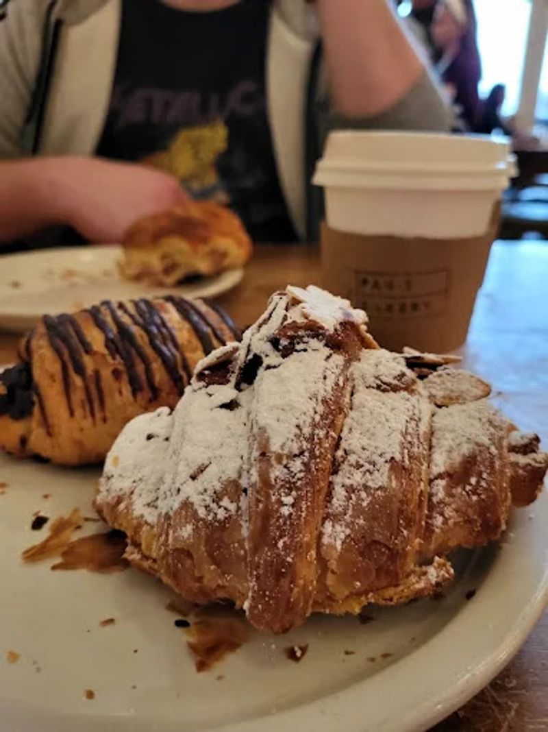 The Signature Croissant Experience