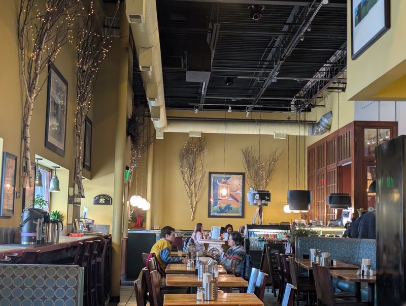 French Meadow Cafe & Bluestem Bar – Minneapolis, MN