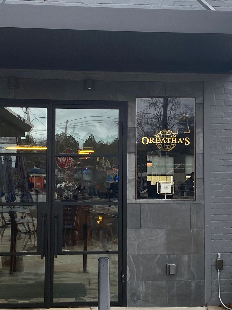 Oreatha's at the Point (Cascade Heights)