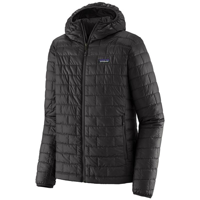 Patagonia Nano Puff (jacket/hoody family)