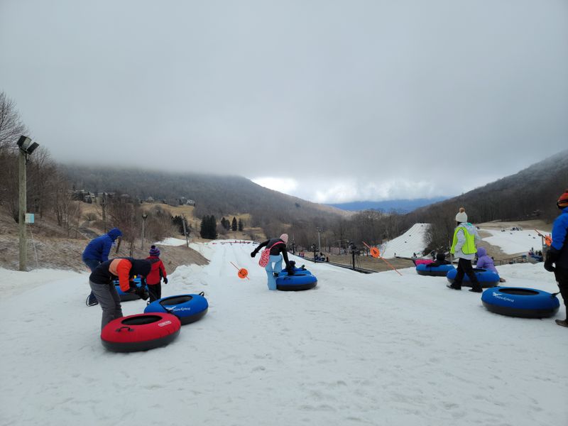 Group Outings And Team Building