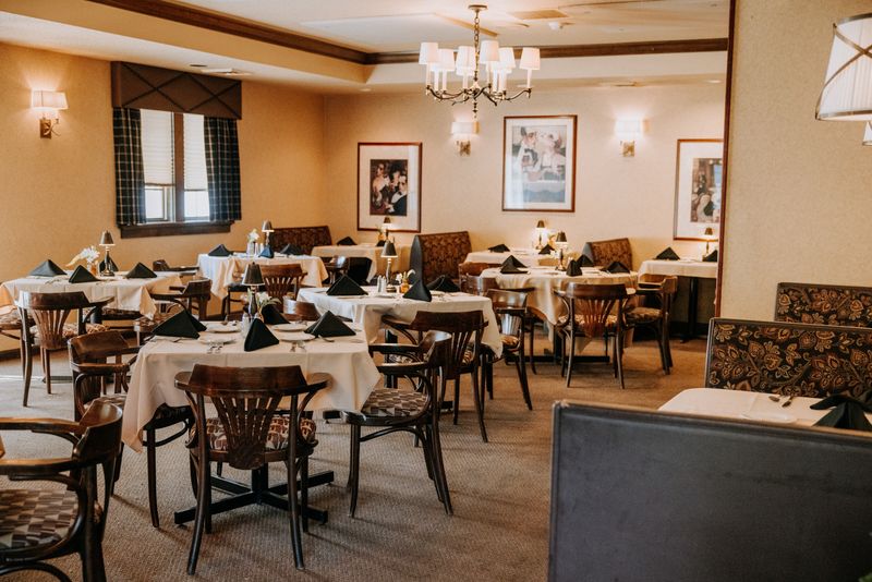 Andria's Steakhouse (O'Fallon)