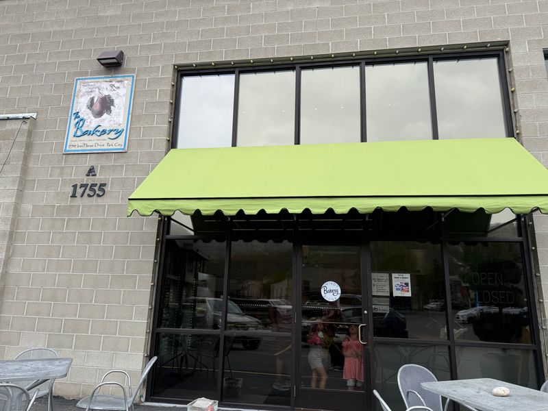 Windy Ridge Bakery - Park City