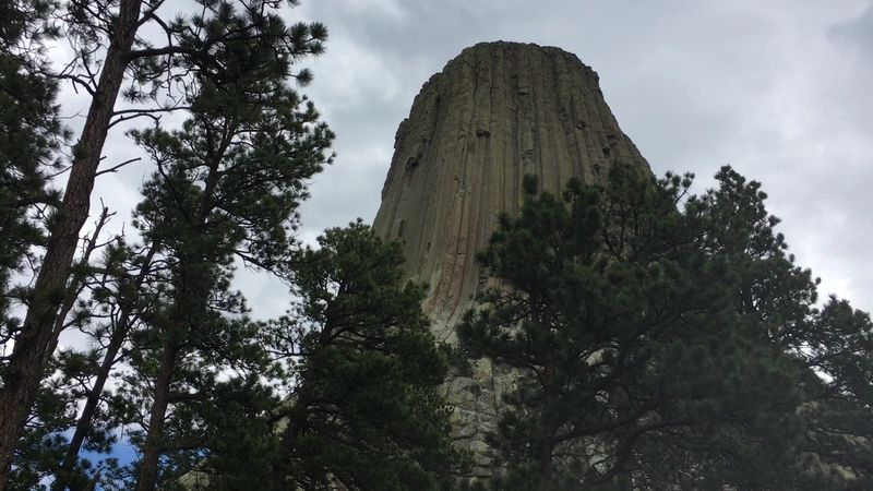 Climbers Did Not Reach the Top Until 1893