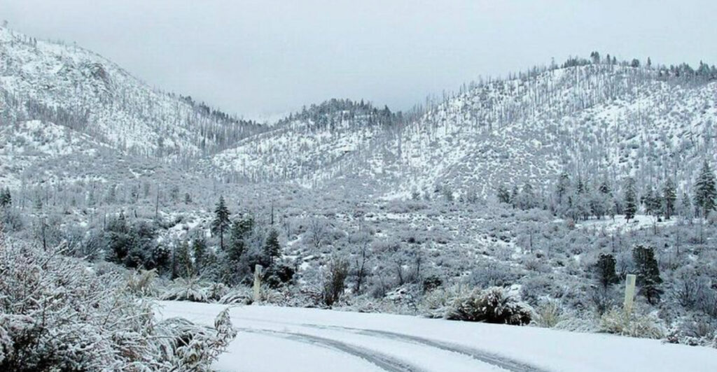 Multiple Rounds of Snow Stretch From the Four Corners to the Great Lakes as Winter Alerts Expand