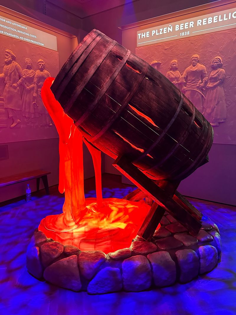 Prague, Czech Republic — Pilsner’s Birthplace and Beer Mecca