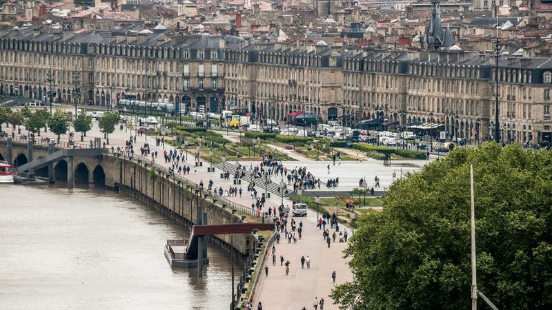 Bordeaux, France