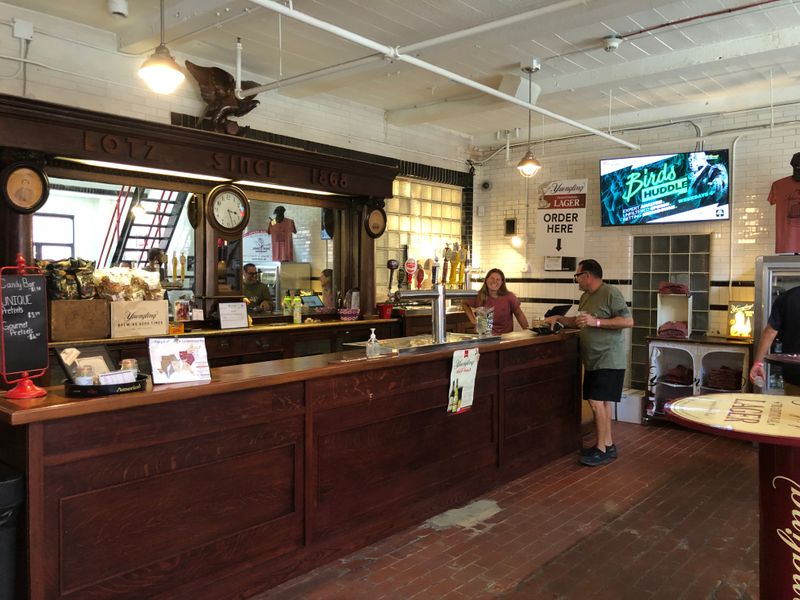 Tasting Room Experience