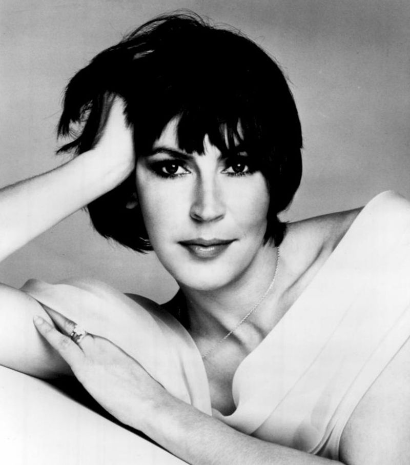 Angie Baby by Helen Reddy (1974)