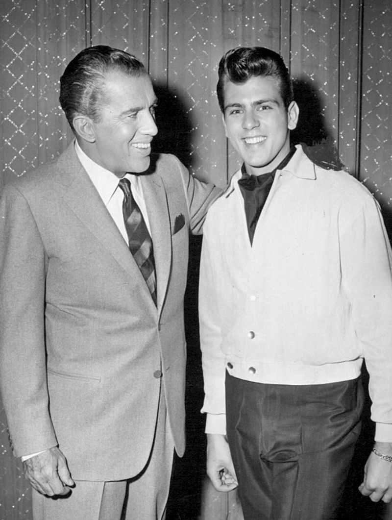 The Ed Sullivan Show (1948–1971)