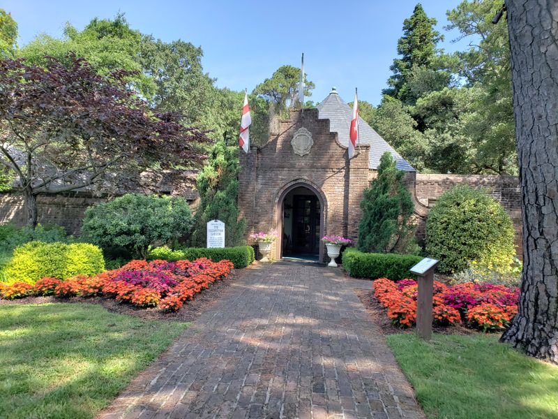 Fort Raleigh National Historic Site: the OBX’s “Lost Colony” story, on-site and walkable