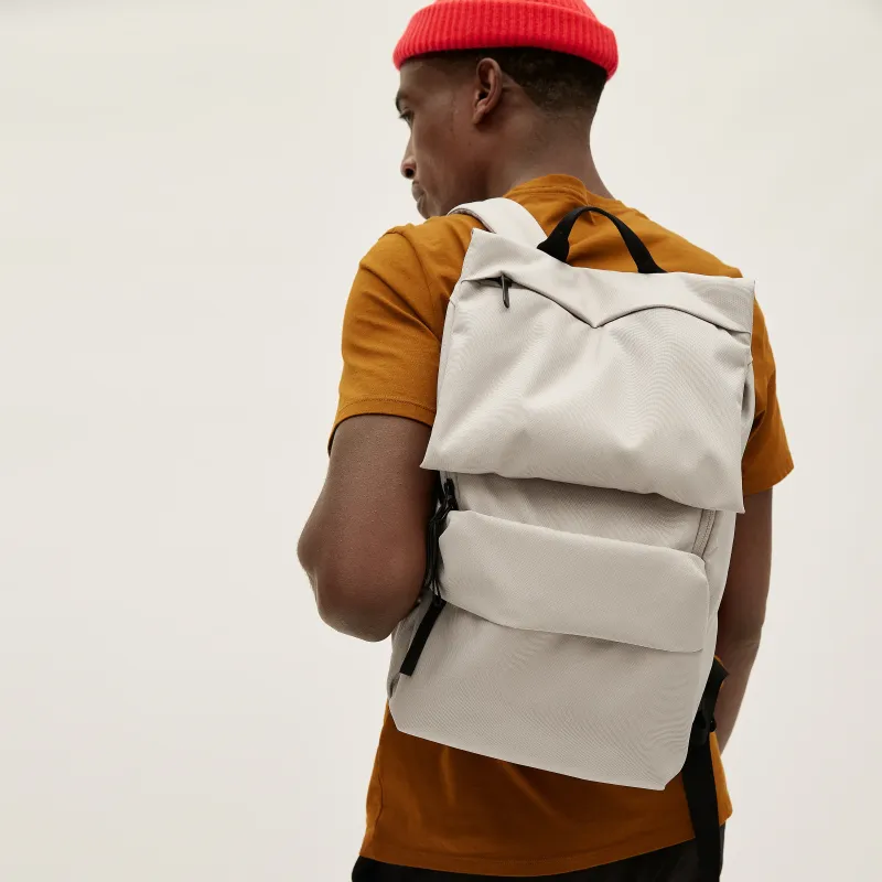 Everlane The ReNew Transit Backpack