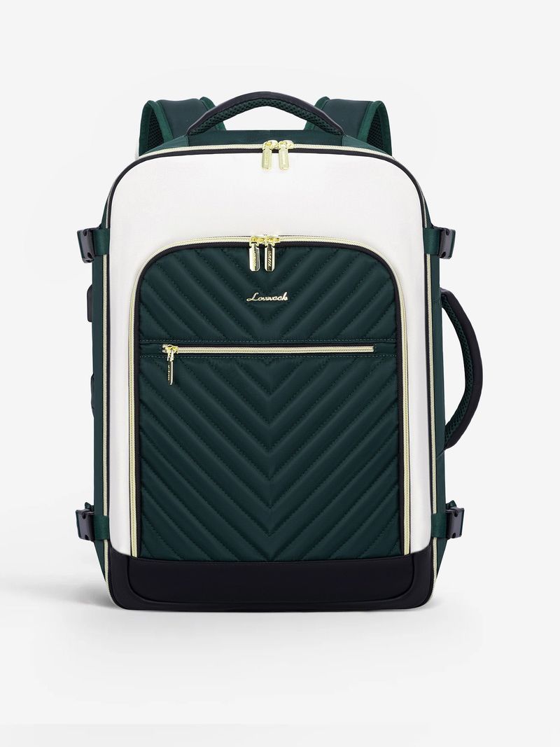 Lovevook 40 L Travel Backpack