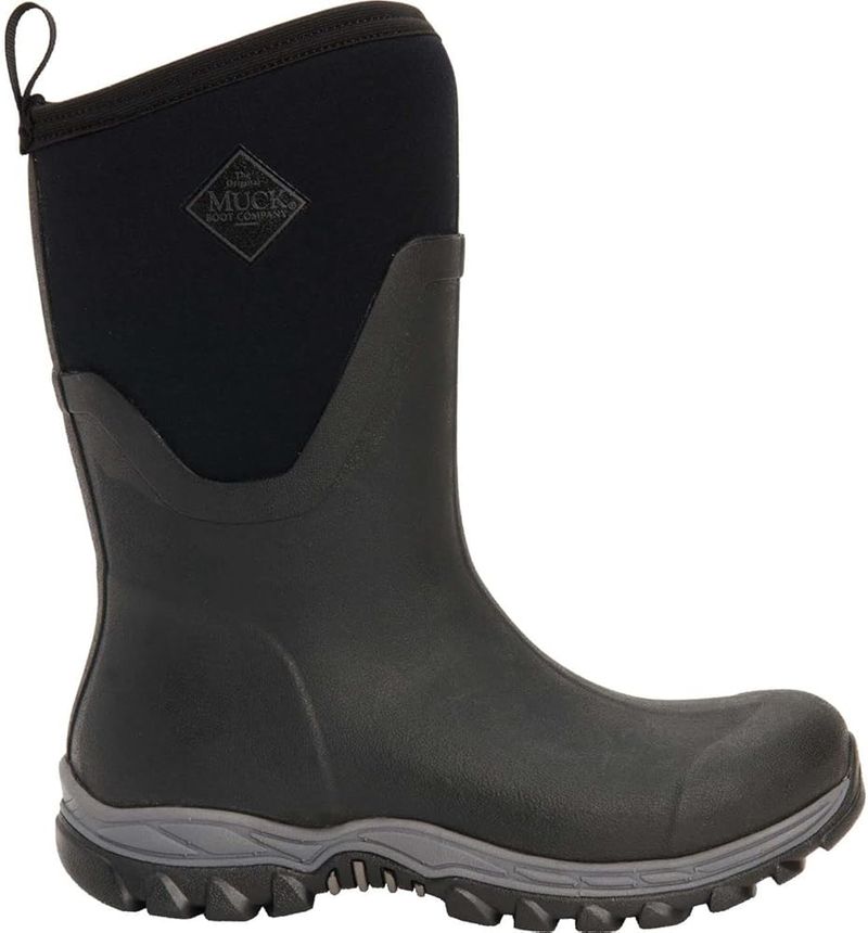 Muck Boot Arctic Sport II Mid (Work-Ready)