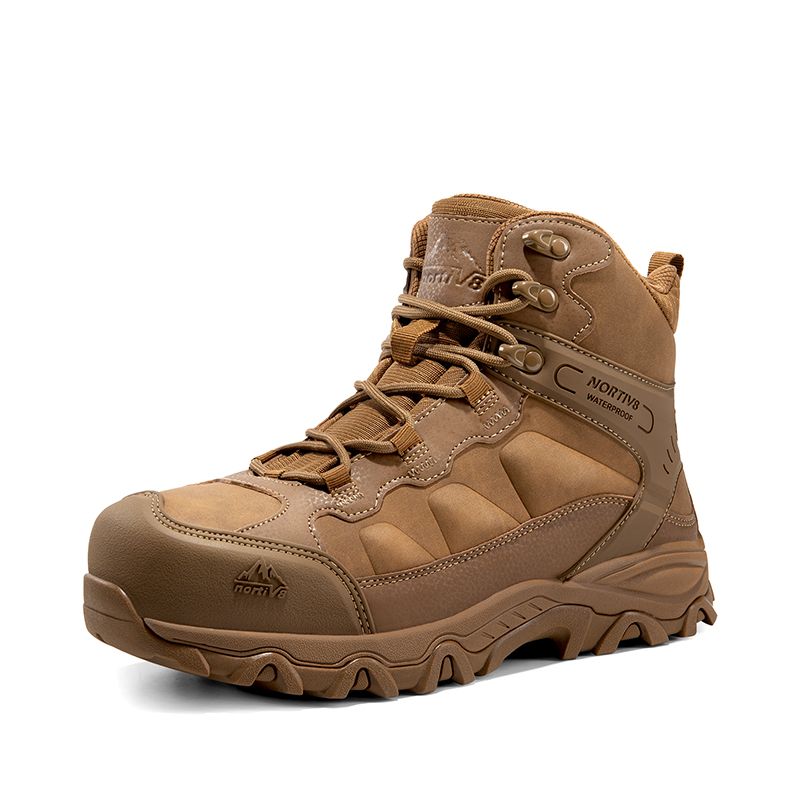 NORTIV 8 Paladin Waterproof Hiking Boot