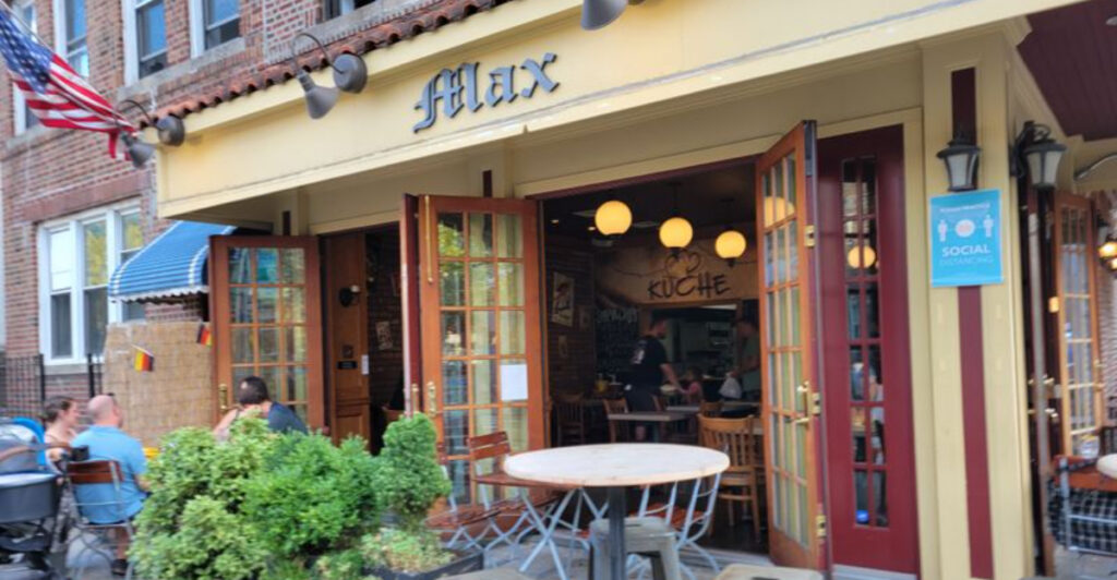 NYC’s Best German Food: 14 Spots for Schnitzel, Brats, and Big Pretzels