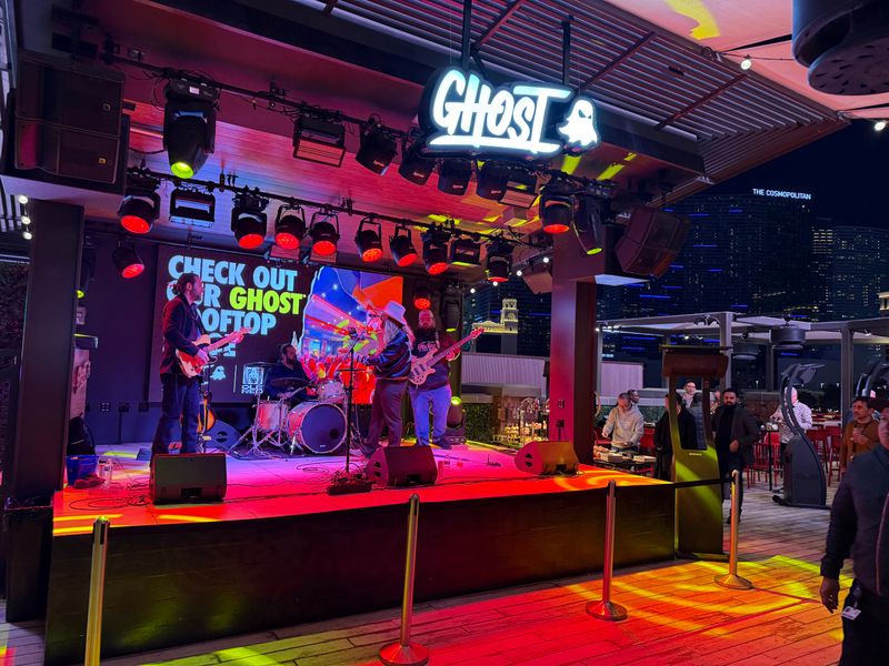 Ole Red Las Vegas – Las Vegas