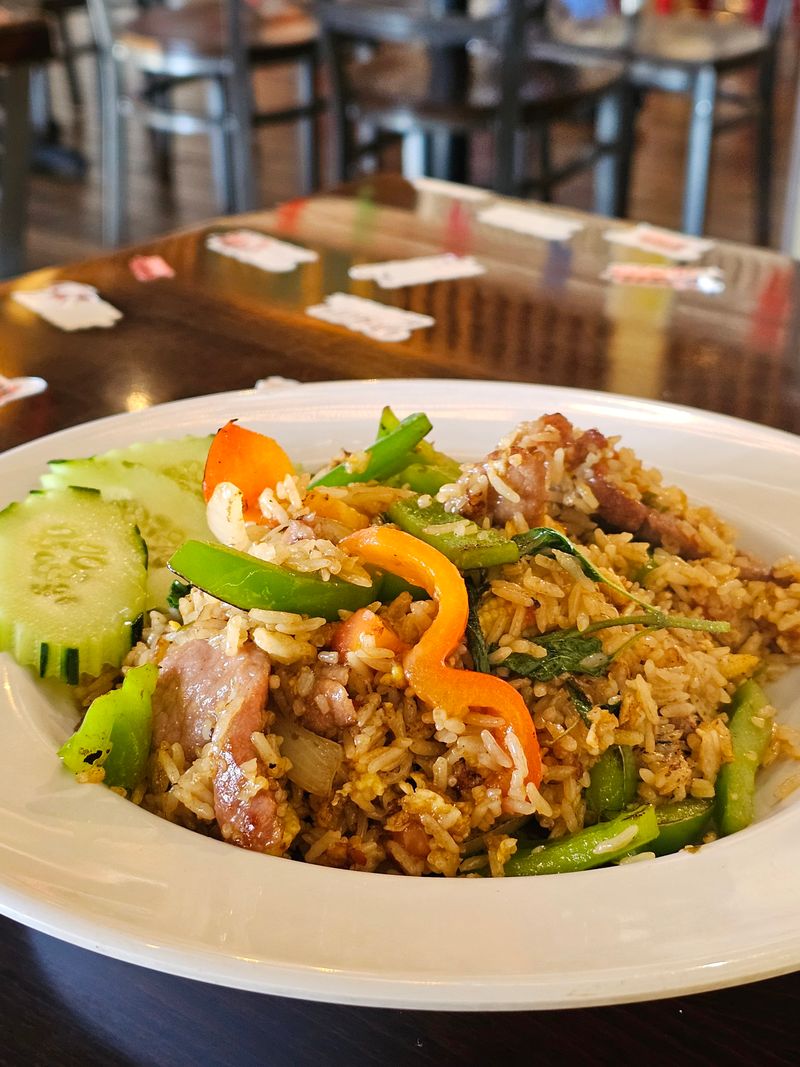 Tum Pok Pok (Buford Highway area, Atlanta)