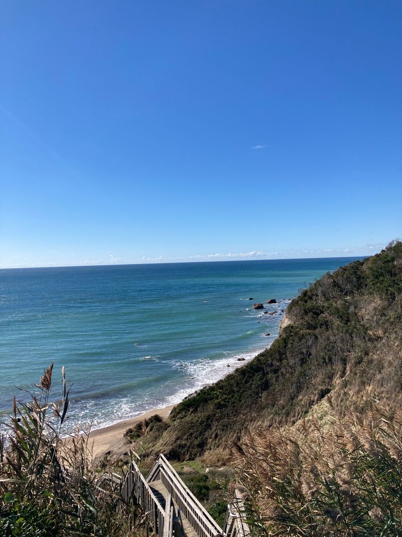 Block Island, Rhode Island