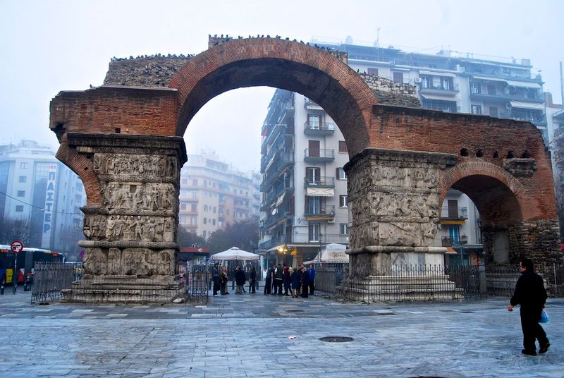 Thessaloniki, Greece – Aegean Vibes for Less