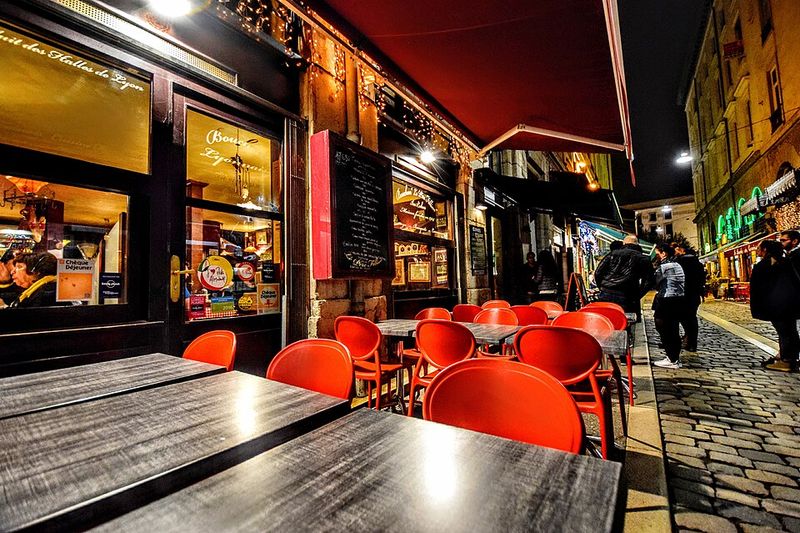 Lyon, France — Gastronomy Rooted in Tradition and Innovation