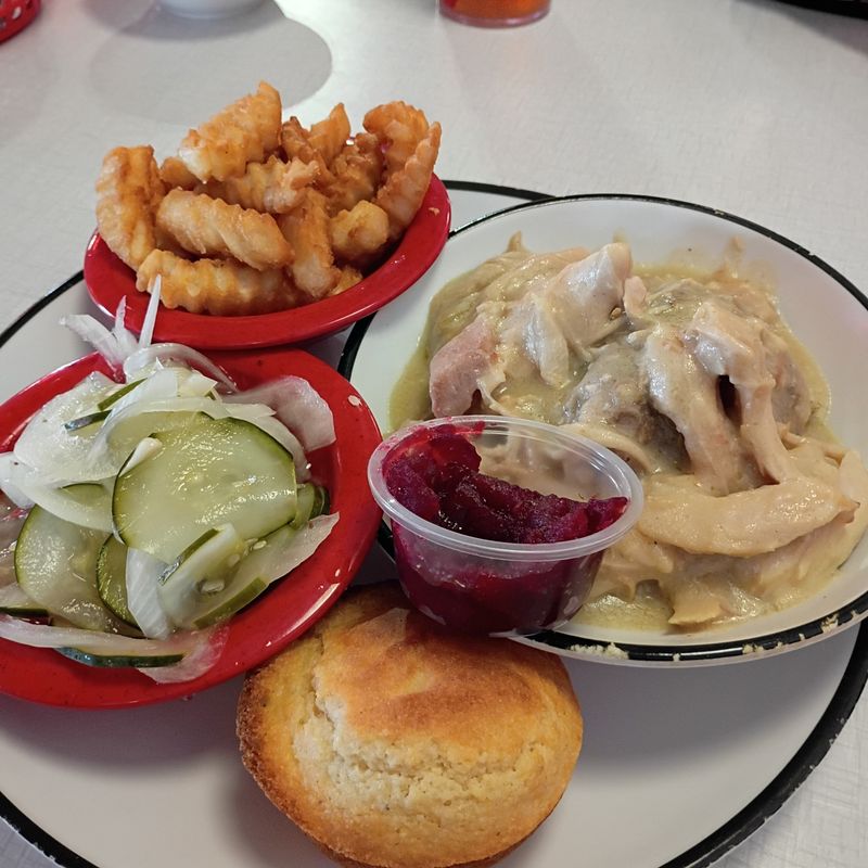 Elliston Place Soda Shop