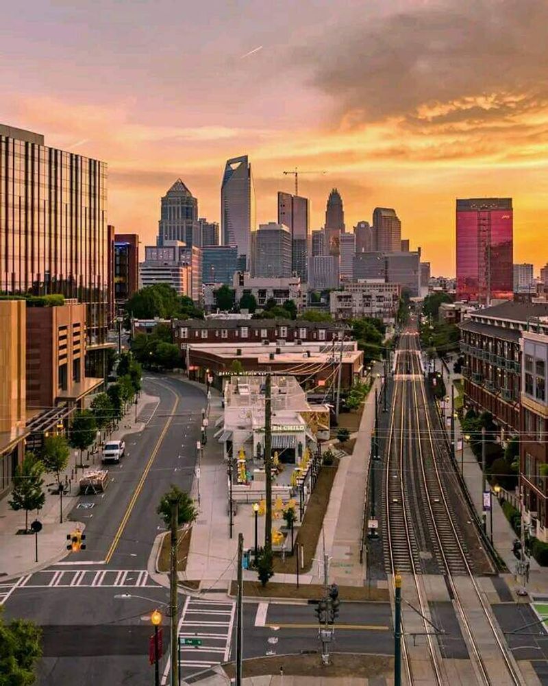 Charlotte (North Carolina)