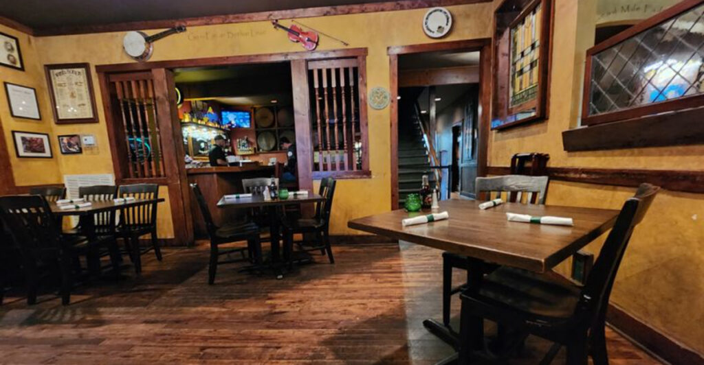 Nashville’s McNamara’s Serves Irish Dishes That Make You Feel at Home