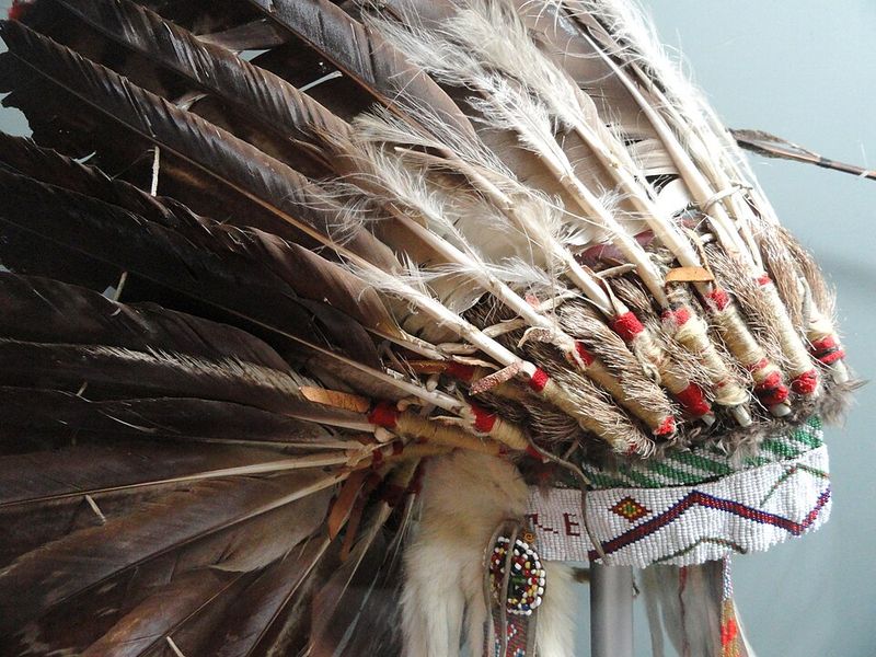 Choctaw Nation on the Pearl and Tombigbee Rivers