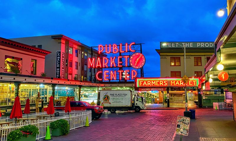 Giant Shoe Museum — Seattle, WA
