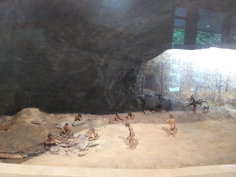 Why Russell Cave Matters