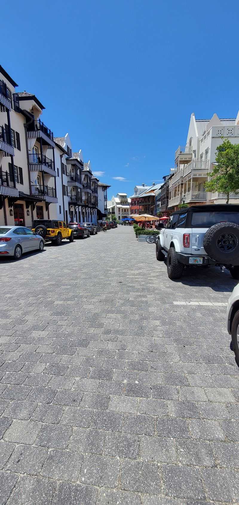 Tourism Hasn’t Erased Local Identity