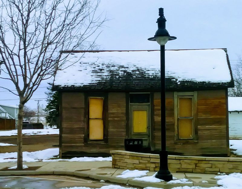 Looking ahead for Timnath