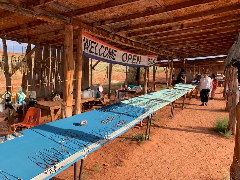 Local Roadside Markets – Art with Meaning