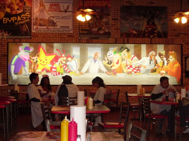 The Satire Behind The Theme