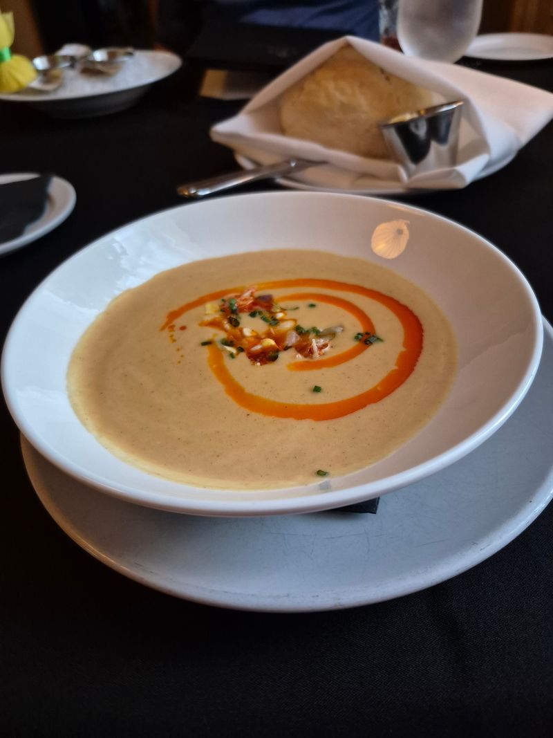 What Locals Order First