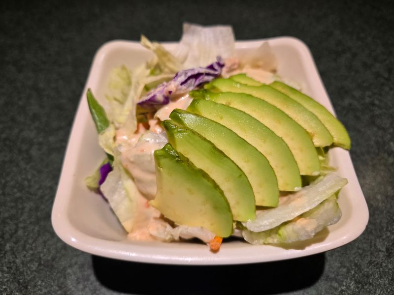 Dietary and Halal Notes