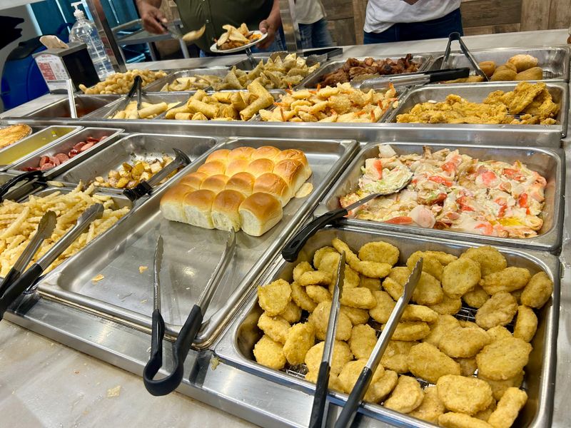 Family Friendly Dining