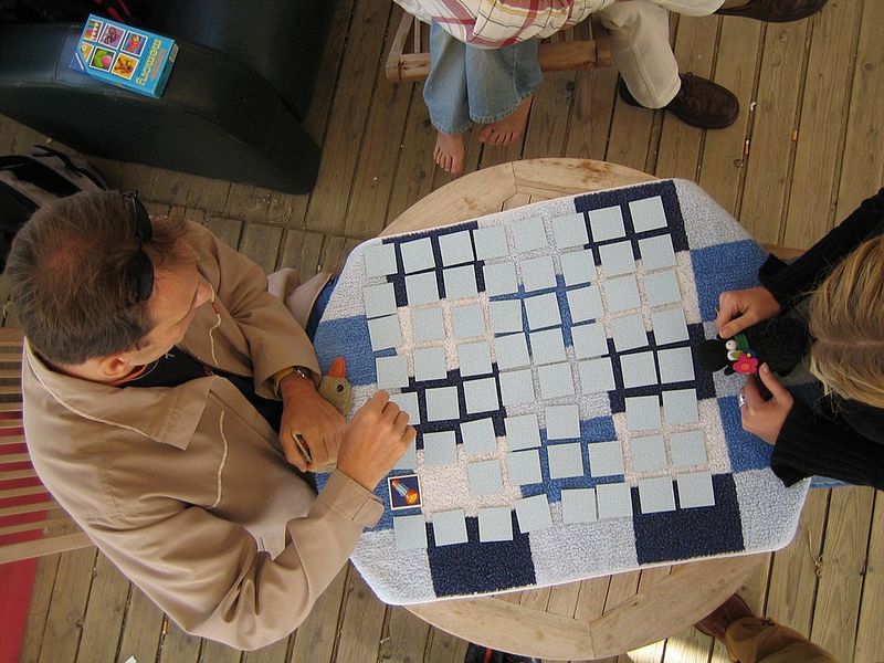 Memory Works Like a Video Recorder