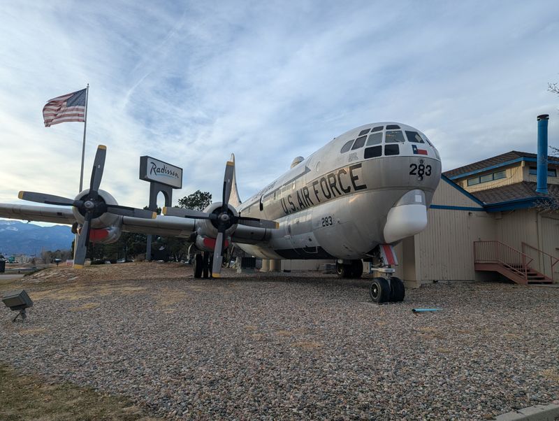 Final Approach: Why It Works