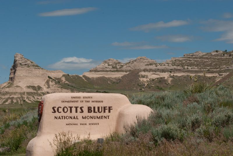 A Monument Since 1919