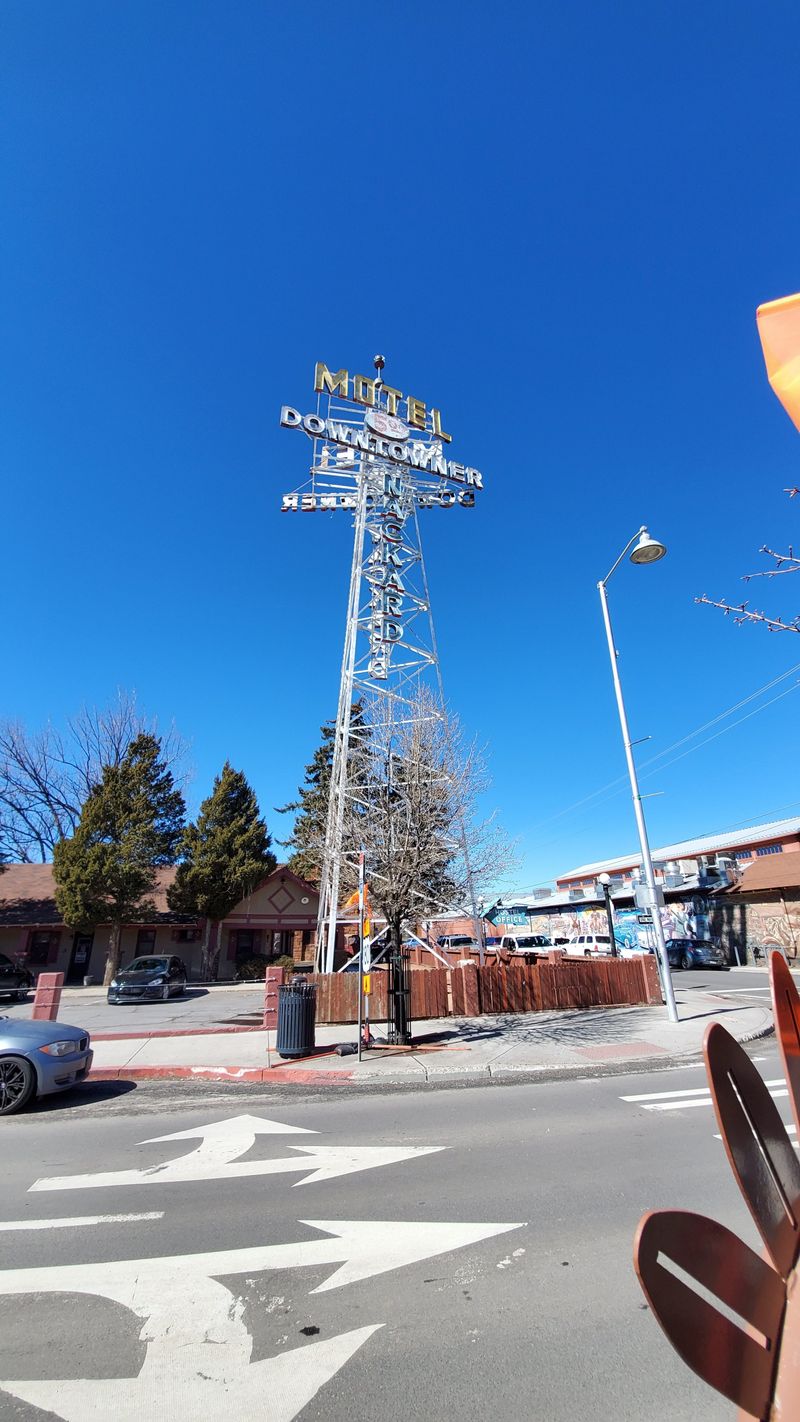 Route 66 Murals and Public Art