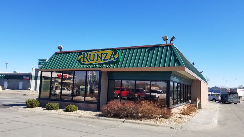 The Classic Runza Experience