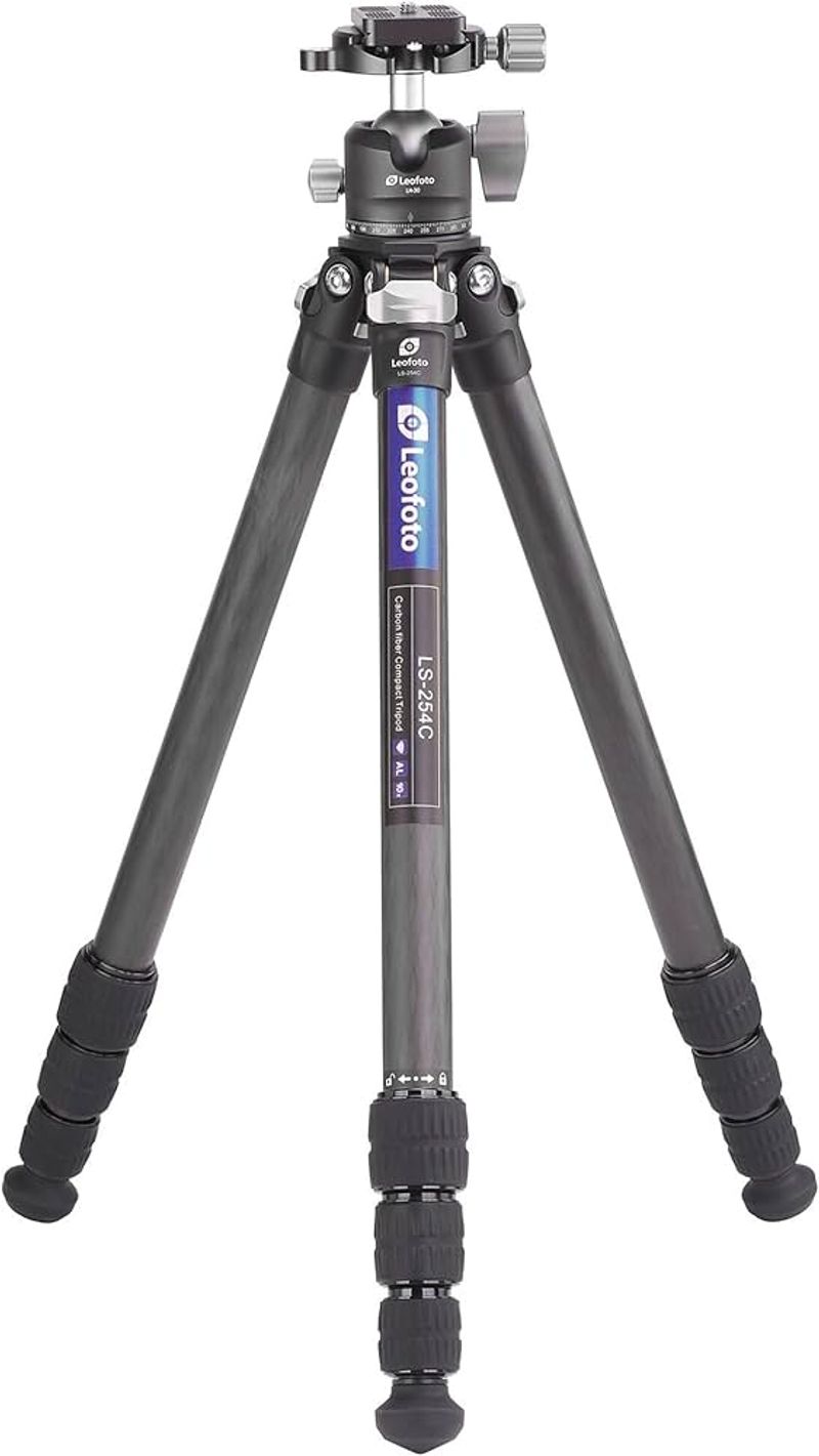 Leofoto LS-254C X Ranger