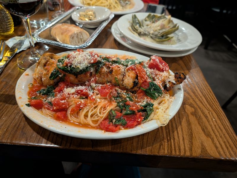 Consistency Over Trends